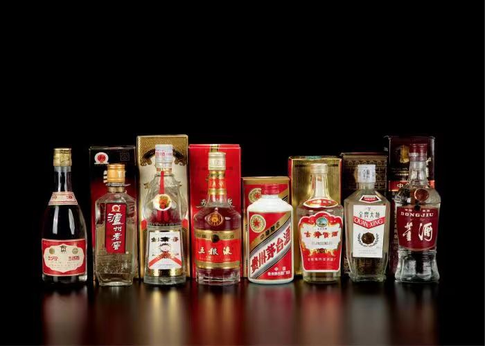 南华老酒储存的方法